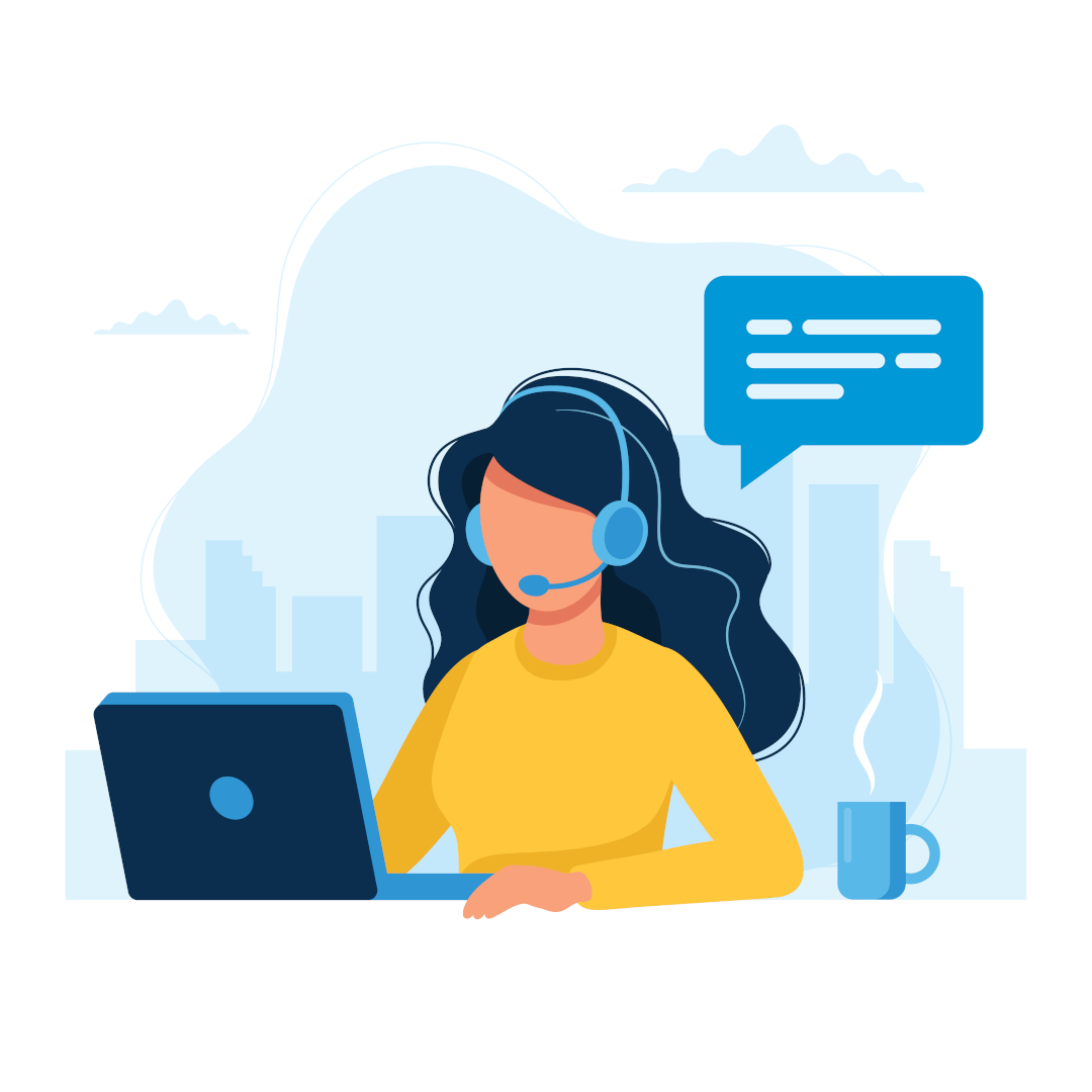 Continuous assistance