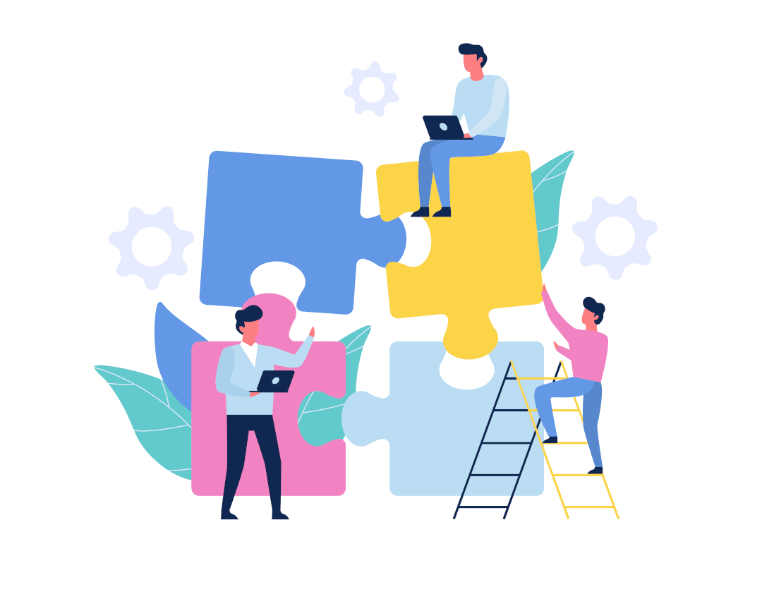 Internal documentation and other packages